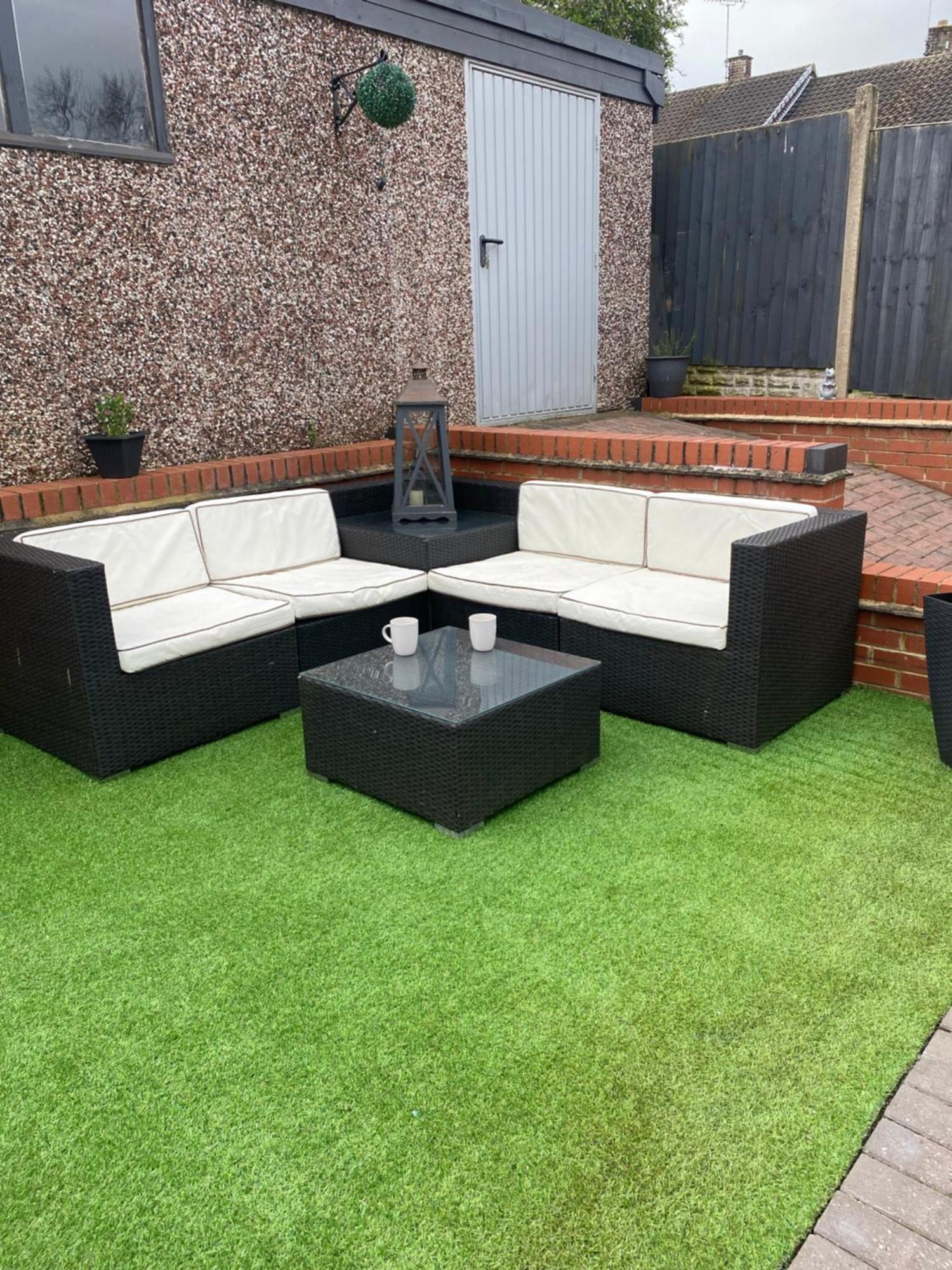 The Brook House - Spacious 3 Bed Home From Home In Burton Exteriér fotografie